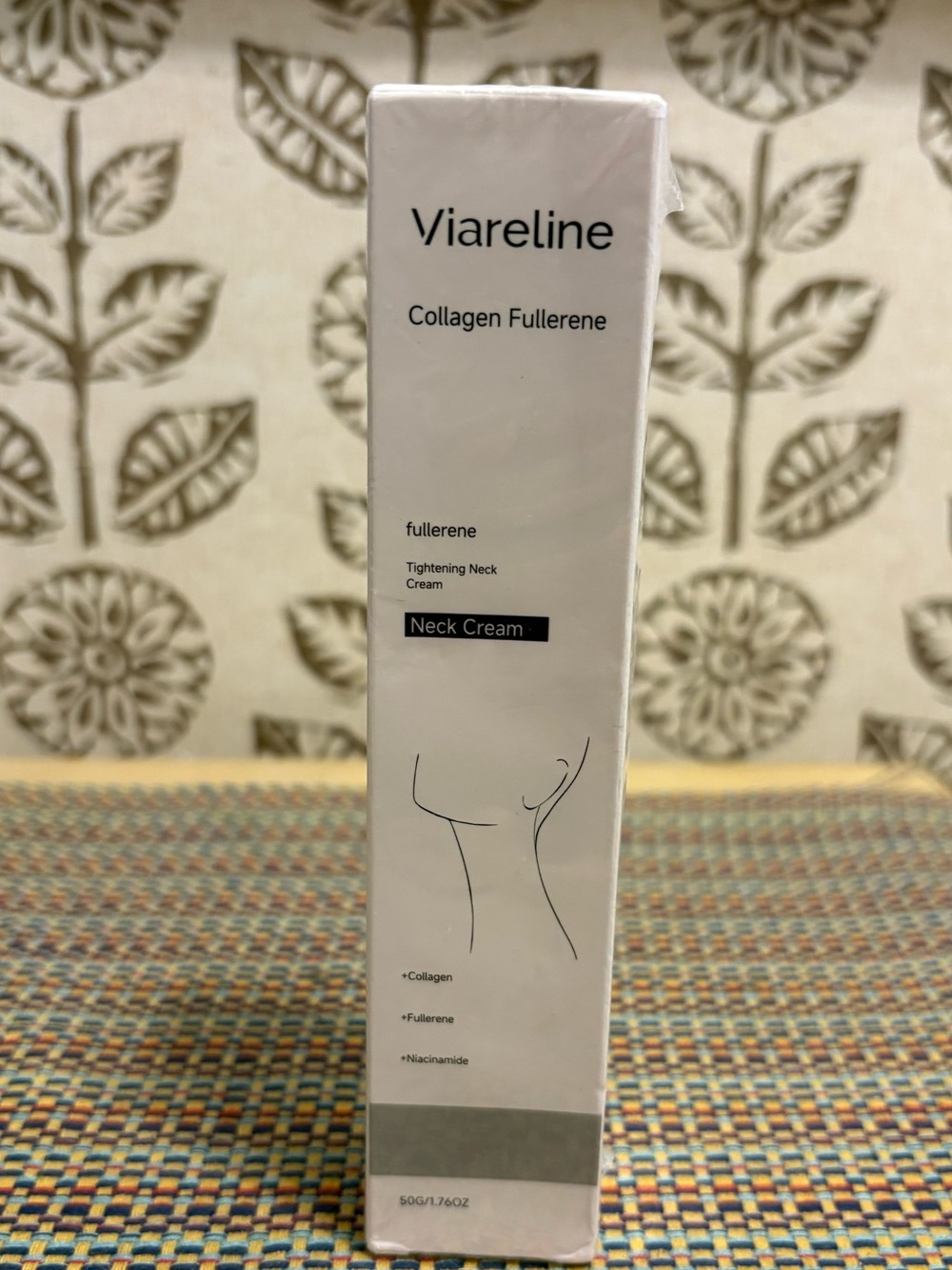 Collagen fullerene